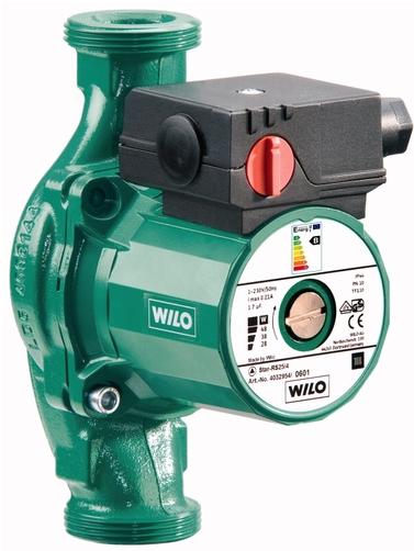 Pompa de circulatie Wilo Star - RS 15/6 - 130