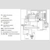 Centrale termice electrice Protherm Ray - schema electrica centrala-boiler