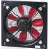 Ventilatoare axiale aluminiu HCBB/4-630/H – 4 poli – Φ630 - 230 V - 17060 m3/h - SOLER PALAU - HCBB4630H