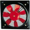 Ventilatoare axiale plastic HCFT/4-400/H – 4 poli – Φ400 - 400 V - 5070 m3/h - SOLER PALAU - HCFT4400H