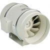Ventilatoare centrifugale de tubulatura in linie TD-1000/250 - carcasa metalica - 2 viteze - 1010/900 m3/h - Φ250 - 230V - SOLER PALAU - SPVTTD1000250