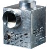 Ventilator centrifugal pentru seminee temperaturi ridicate VENTS KAM 160 - Φ160 - 230 V - 540 m3/h - VENKAM160