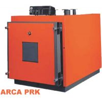 CAZAN OTEL ARCA CALDAIE - PRK 600 - 600 KW - ARCPRK600