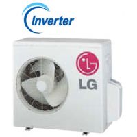 UNITATE EXTERNA MULTI SPLIT LG MU3M19 - 19000 Btu/h - LGMU3M19