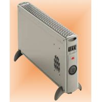 CONVECTOR ELECTRIC VORTICE CALDORE  - 2000 W - VORCAL70201