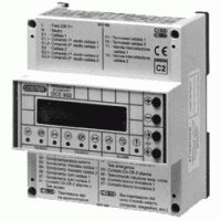 REGULATOR-PROGRAMATOR DCC 602 - COSDCC602