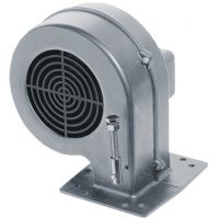 VENTILATOR SALUS - BL DP 02 - SALBLDP02