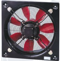 Ventilatoare axiale aluminiu HCBT/8-800/L-X (0,25 kW) – 8 poli – Φ800 - 400 V - 14000 m3/h - SOLER PALAU - HCBT8800LX