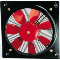 Ventilatoare axiale plastic HCFB/2-250/H – 2 poli – Φ250 - 230 V - 2160 m3/h - SOLER PALAU - HCFB2250H