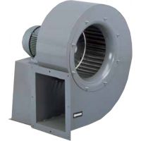 Ventilator industrial centrifugal CMT/4-355/145 - 5,5 – 4 POLI – Φ355 - 400 V - SOLER PALAU - CMT435514555